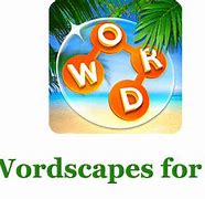 Image result for Word Games Free Online Wordscapes