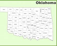Image result for Oklahoma City County