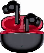 Image result for Detachable Earbuds Clear