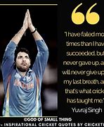 Image result for Cricket Green Quotes