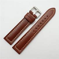 Image result for Chestnut Leather Watch Strap