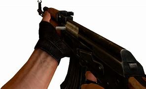 Image result for Fps Gun Transparent Background