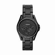 Image result for Ladies Watch Black