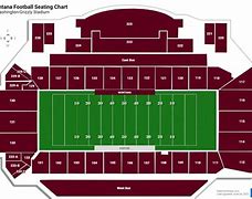 Image result for Washington-Grizzly Stadium-Seating Chart