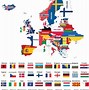 Image result for Flags of Eaurope