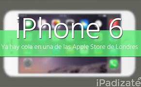 Image result for iPhone 6 Apple Store