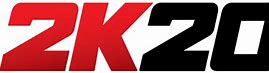 Image result for NBA 2K20 Logo