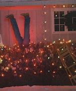 Image result for Funny Christmas Lights On Trees