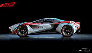 Image result for Game Future Race Car Custom