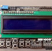 Image result for 1602 LCD Case