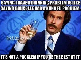 Image result for Drinking at Work Funny Memes