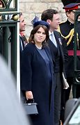 Image result for Princesses Eugenie and Beatrice Headband