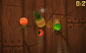 Image result for Fruit Ninja Android