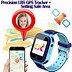 Image result for Kids GPS Phone Watch