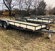 Image result for Extending a 20 Foot Trailer