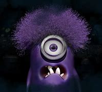 Image result for Despicable Me 4 Purple Gru Scene Buble Gum