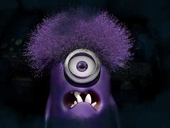 Image result for Purple Minion Animated