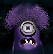 Image result for Purple Minion Transformation