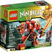 Image result for LEGO Robot Ninja