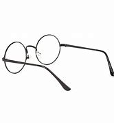 Image result for Round Metal Eyeglass Frames for Men