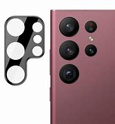 Image result for Samsung S23 Ultra Camera Lens Protector