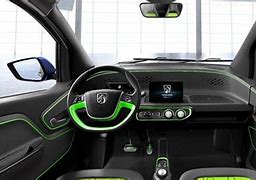 Image result for Electric Car Interior