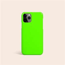 Image result for Neon Green Case