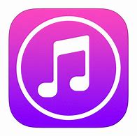 Image result for iTunes App کامبیوتر