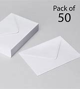Image result for What Size Is C6 Envelopes