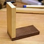 Image result for 90 Degree Cut Wood