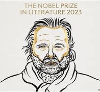 Image result for Nobel Prize in Literature 2023