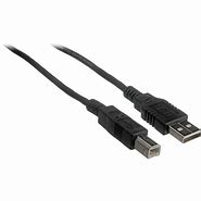Image result for USB 2.0 Type A to Type B