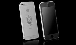 Image result for iPhone 5S Limited Edition Gold