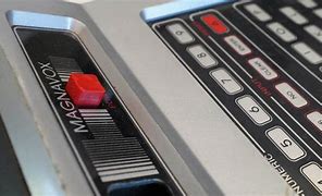 Image result for Magnavox Odyssey 2 Graphics