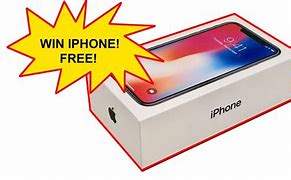 Image result for How to Win a iPhone for Free