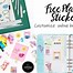 Image result for 75X38mm Size Sticker