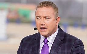 Image result for Kirk Herbstreit Football