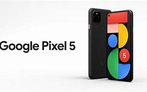 Image result for Google Pixel 5