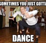 Image result for Funny Happy Dance Meme