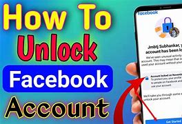 Image result for Unlock My Account Pic