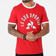 Image result for Le Coq T-Shirt