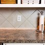 Image result for Painting Old Laminate Countertops