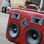 Image result for Fisher Studio Standard Boom Box