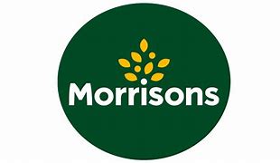 Image result for Morrisons Logo.png