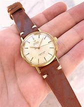 Image result for 24K Solid Gold Watch