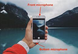 Image result for iPhone 8 Bottom Microphone