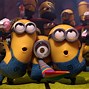 Image result for Virtual Background Minions Party
