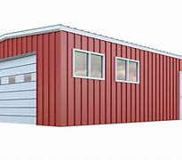 Image result for 20X30 Shed