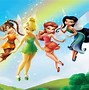 Image result for Disney Fairies Franchise