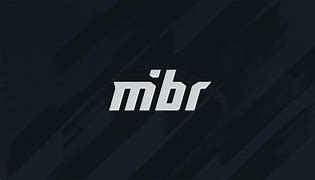 Image result for Mibr Logo